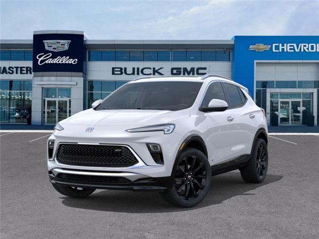 2026 Buick Encore GX Sport Touring (Stk: 260256) in London - Image 6 of 24