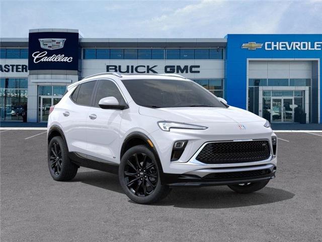 2026 Buick Encore GX Sport Touring (Stk: 260256) in London - Image 7 of 24