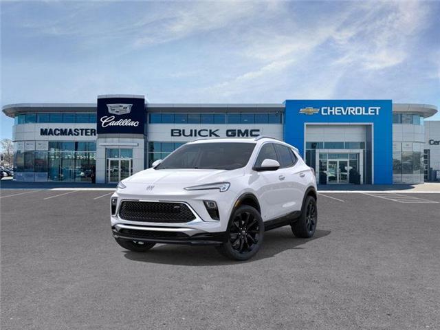2026 Buick Encore GX Sport Touring (Stk: 260256) in London - Image 8 of 24