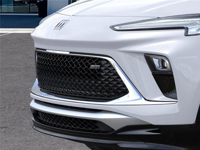 2026 Buick Encore GX Sport Touring (Stk: 260256) in London - Image 13 of 24