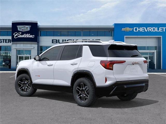 2026 GMC Terrain AT4 (Stk: 260257) in London - Image 3 of 24