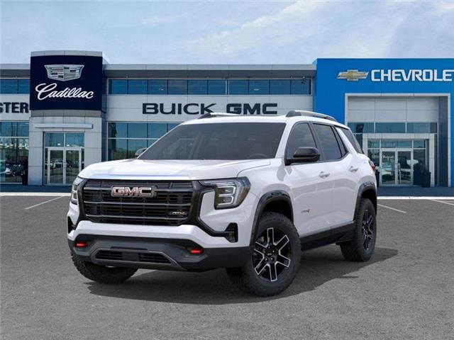 2026 GMC Terrain AT4 (Stk: 260257) in London - Image 6 of 24