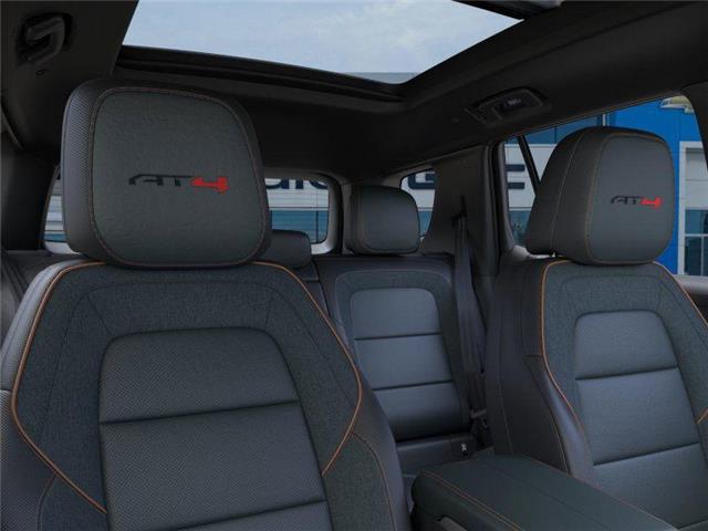 2026 GMC Terrain AT4 (Stk: 260257) in London - Image 24 of 24