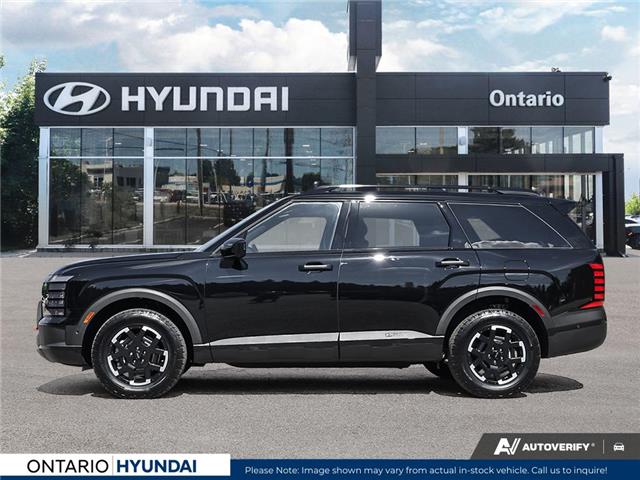 2026 Hyundai Palisade XRT Pro (Stk: 7-1480) in Whitby - Image 3 of 25