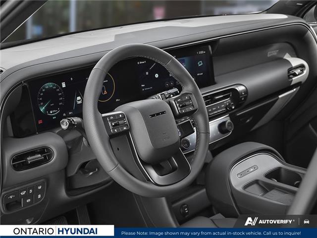 2026 Hyundai Palisade XRT Pro (Stk: 7-1480) in Whitby - Image 12 of 25