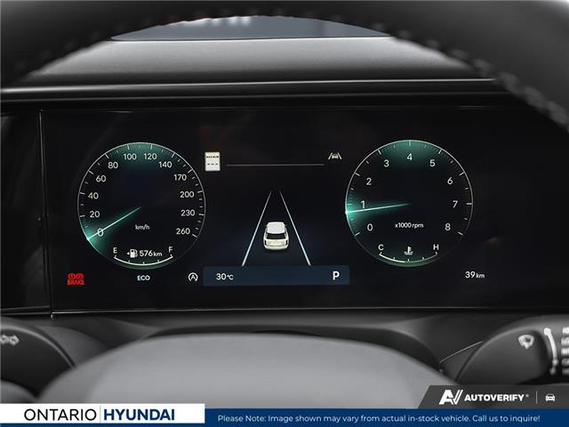 2026 Hyundai Palisade XRT Pro (Stk: 7-1480) in Whitby - Image 14 of 25