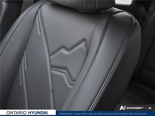 2026 Hyundai Palisade XRT Pro (Stk: 7-1480) in Whitby - Image 20 of 25