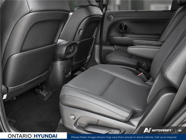 2026 Hyundai Palisade XRT Pro (Stk: 7-1480) in Whitby - Image 21 of 25