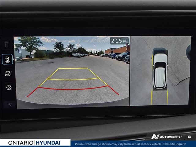 2026 Hyundai Palisade XRT Pro (Stk: 7-1480) in Whitby - Image 23 of 25