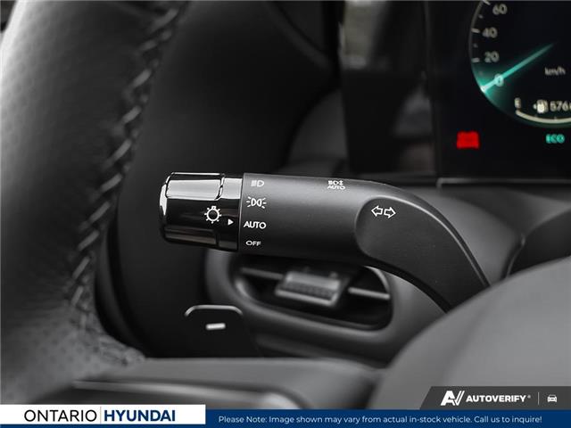 2026 Hyundai Palisade XRT Pro (Stk: 7-1480) in Whitby - Image 25 of 25