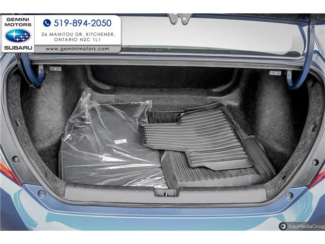 2019 Honda Civic EX (Stk: 19563B) in Kitchener - Image 13 of 28