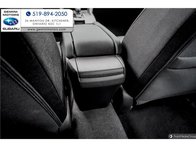2019 Honda Civic EX (Stk: 19563B) in Kitchener - Image 16 of 28