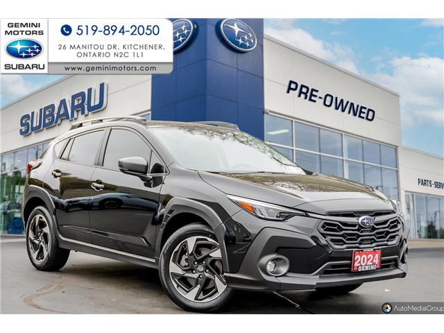 2024 Subaru Crosstrek Limited (Stk: 31302) in Kitchener - Image 1 of 29