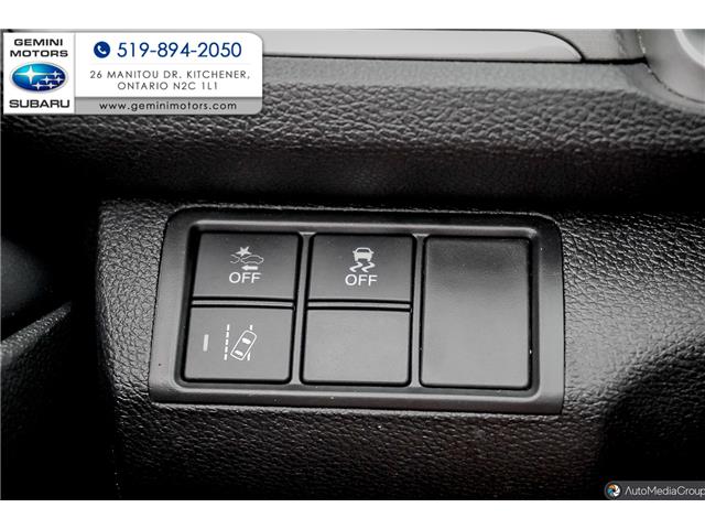 2019 Honda Civic EX (Stk: 19563B) in Kitchener - Image 22 of 28