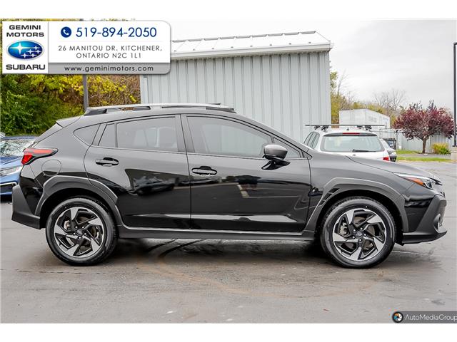 2024 Subaru Crosstrek Limited (Stk: 31302) in Kitchener - Image 3 of 29