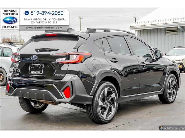 2024 Subaru Crosstrek Limited (Stk: 31302) in Kitchener - Image 4 of 29