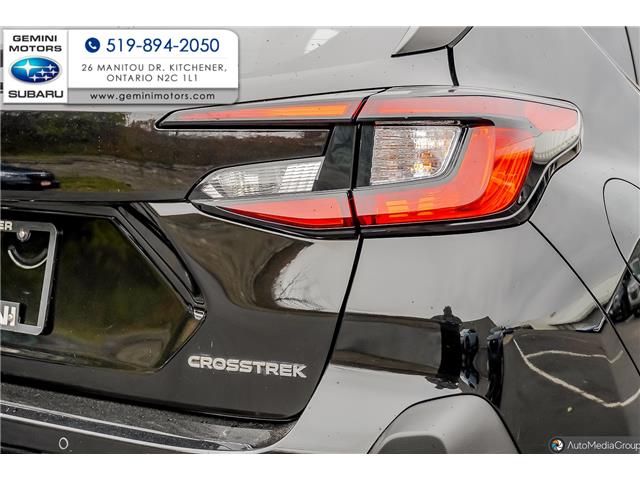 2024 Subaru Crosstrek Limited (Stk: 31302) in Kitchener - Image 5 of 29