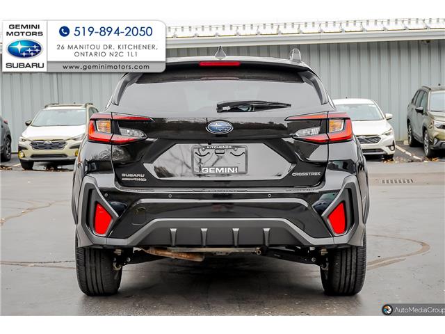 2024 Subaru Crosstrek Limited (Stk: 31302) in Kitchener - Image 6 of 29