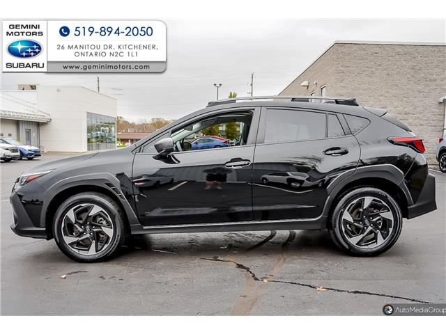 2024 Subaru Crosstrek Limited (Stk: 31302) in Kitchener - Image 8 of 29
