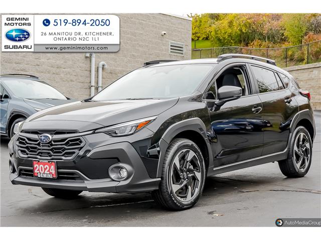 2024 Subaru Crosstrek Limited (Stk: 31302) in Kitchener - Image 9 of 29