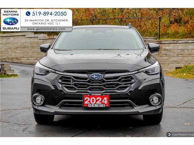 2024 Subaru Crosstrek Limited (Stk: 31302) in Kitchener - Image 10 of 29