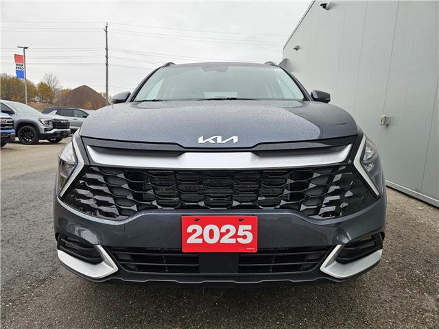 2025 Kia Sportage EX (Stk: 25-1525A) in Listowel - Image 3 of 40