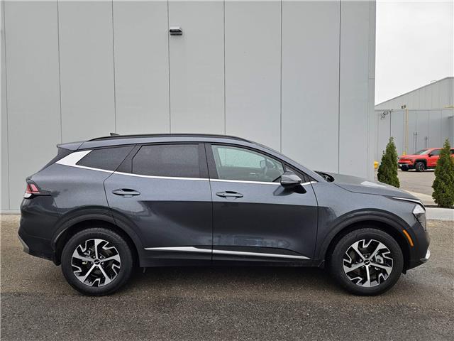 2025 Kia Sportage EX (Stk: 25-1525A) in Listowel - Image 5 of 40