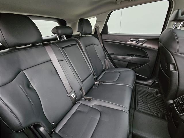 2025 Kia Sportage EX (Stk: 25-1525A) in Listowel - Image 13 of 40