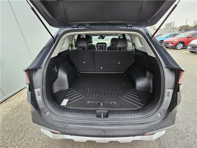 2025 Kia Sportage EX (Stk: 25-1525A) in Listowel - Image 14 of 40