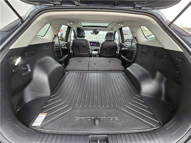 2025 Kia Sportage EX (Stk: 25-1525A) in Listowel - Image 15 of 40