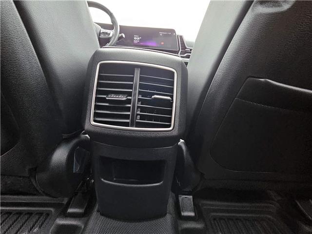 2025 Kia Sportage EX (Stk: 25-1525A) in Listowel - Image 18 of 40
