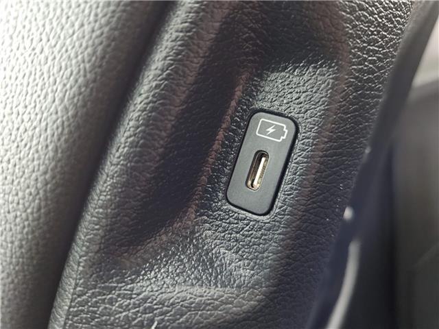 2025 Kia Sportage EX (Stk: 25-1525A) in Listowel - Image 20 of 40