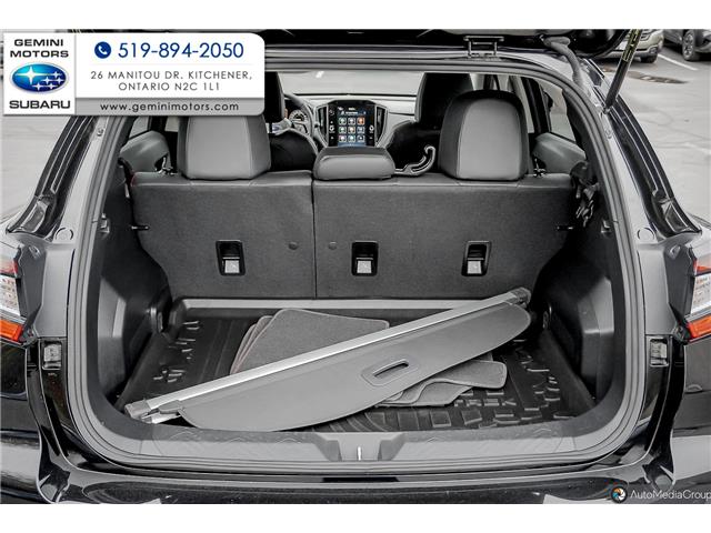 2024 Subaru Crosstrek Limited (Stk: 31302) in Kitchener - Image 13 of 29