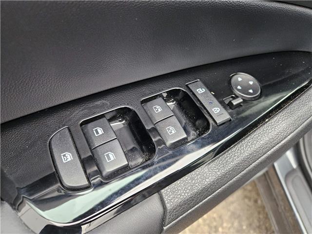 2025 Kia Sportage EX (Stk: 25-1525A) in Listowel - Image 23 of 40