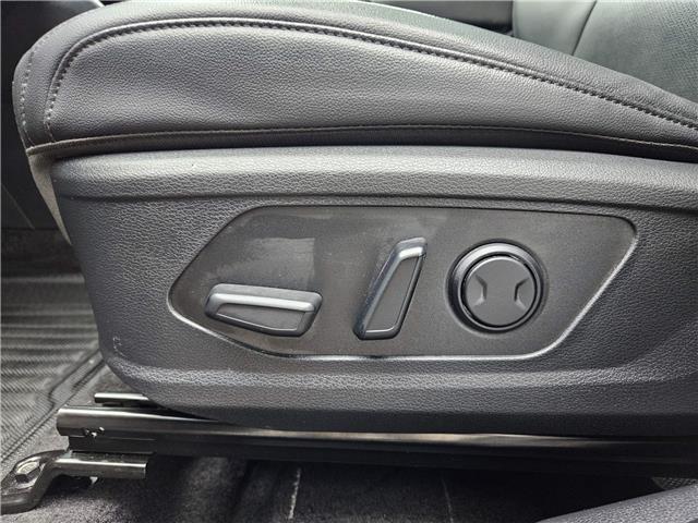 2025 Kia Sportage EX (Stk: 25-1525A) in Listowel - Image 24 of 40