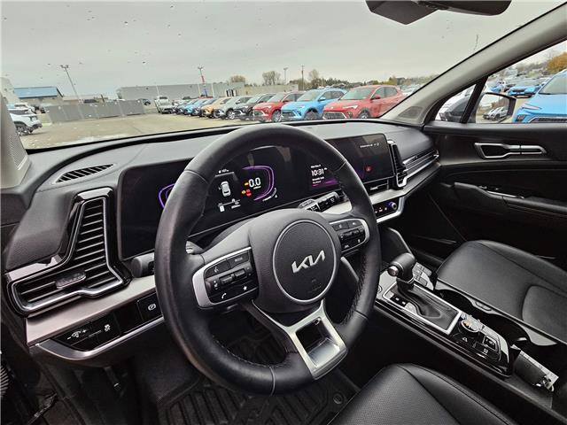 2025 Kia Sportage EX (Stk: 25-1525A) in Listowel - Image 26 of 40