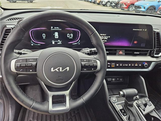 2025 Kia Sportage EX (Stk: 25-1525A) in Listowel - Image 29 of 40