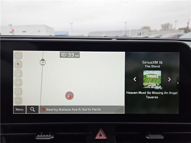 2025 Kia Sportage EX (Stk: 25-1525A) in Listowel - Image 32 of 40