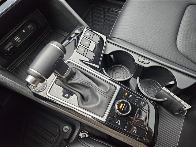 2025 Kia Sportage EX (Stk: 25-1525A) in Listowel - Image 39 of 40