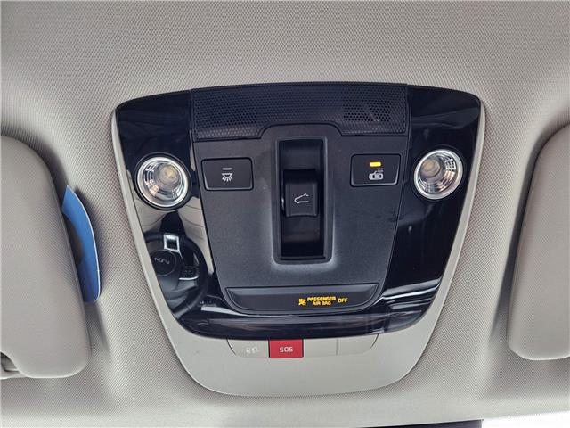 2025 Kia Sportage EX (Stk: 25-1525A) in Listowel - Image 40 of 40