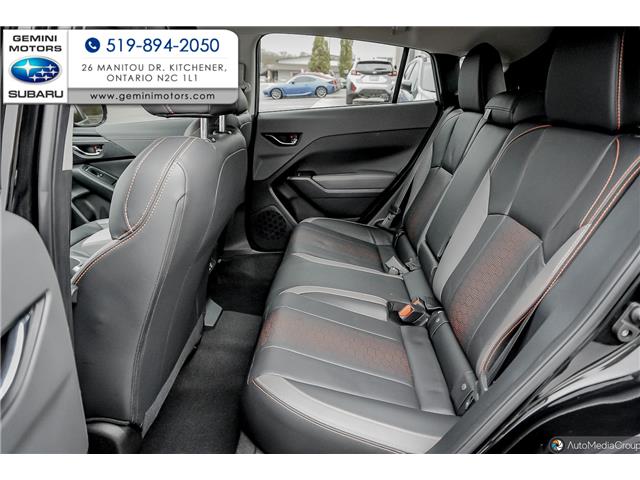 2024 Subaru Crosstrek Limited (Stk: 31302) in Kitchener - Image 15 of 29