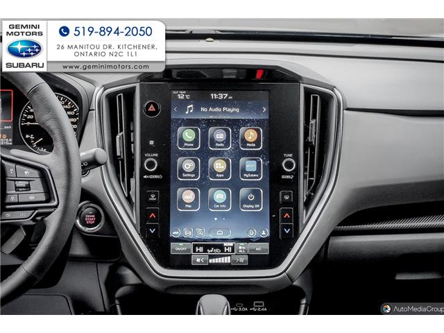 2024 Subaru Crosstrek Limited (Stk: 31302) in Kitchener - Image 18 of 29