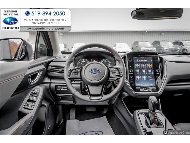 2024 Subaru Crosstrek Limited (Stk: 31302) in Kitchener - Image 19 of 29