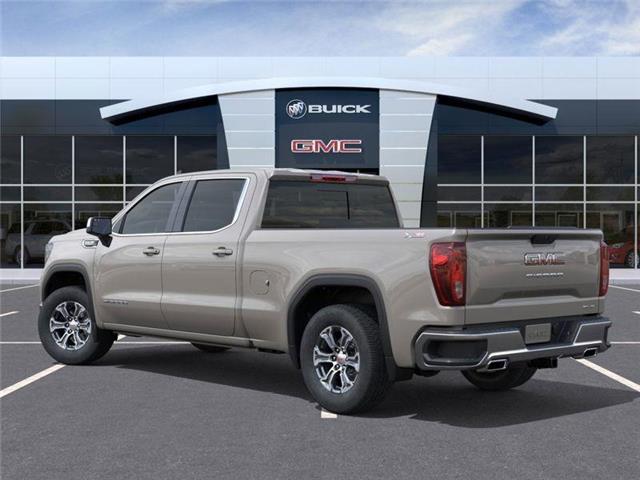 2026 GMC Sierra 1500 SLE (Stk: 22766) in Grand Falls-Windsor - Image 3 of 6
