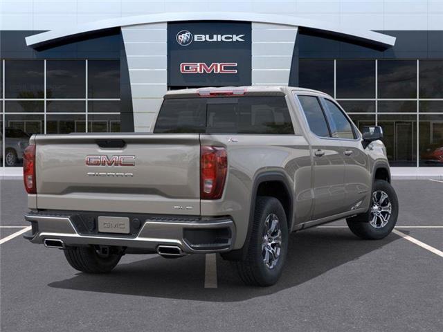 2026 GMC Sierra 1500 SLE (Stk: 22766) in Grand Falls-Windsor - Image 4 of 6