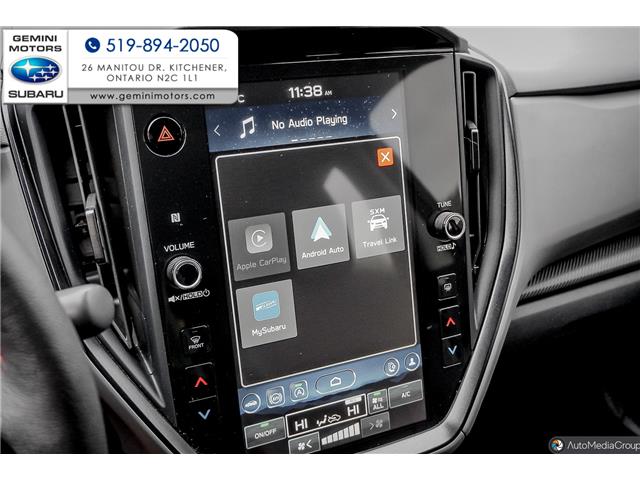2024 Subaru Crosstrek Limited (Stk: 31302) in Kitchener - Image 28 of 29