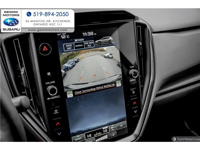 2024 Subaru Crosstrek Limited (Stk: 31302) in Kitchener - Image 29 of 29