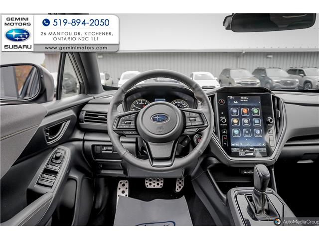 2024 Subaru Crosstrek Onyx (Stk: 31308) in Kitchener - Image 19 of 28