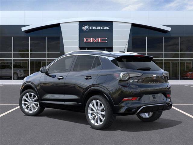 2026 Buick Encore GX Avenir (Stk: 2651-26) in New Hamburg - Image 3 of 6