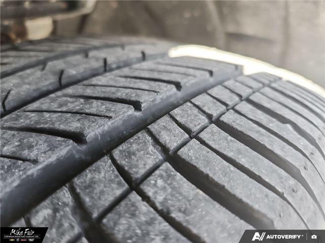 2021 GMC Terrain SLE (Stk: 25348B) in Smiths Falls - Image 7 of 25